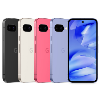 Pixel9a 国内版SIMフリー