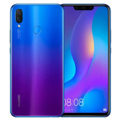 Huawei nova3