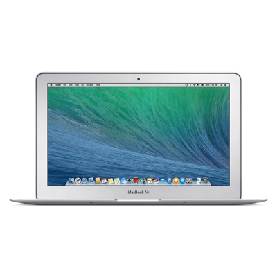 MacBookAir 11インチ MD711J/A Mid2013 Corei5(1.3GHz) 4GB 128GB