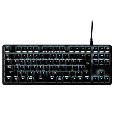 RAZER BlackWidow Lite JP [日本語配列/有線/USB]