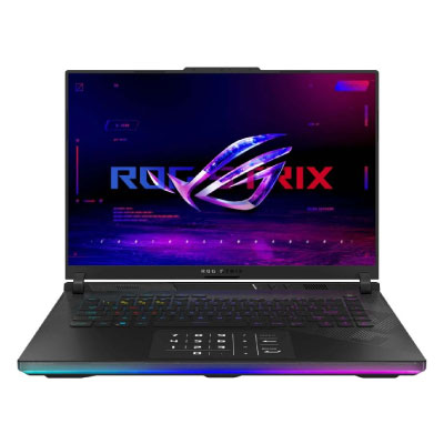 ASUS ROG Strix SCAR 16 G634JYR G634JYR-I94R4090 [16.0型 Core i9 14900HX 64GB 2TB RTX4090 2024年]