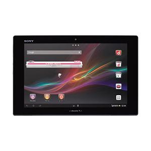 Xperia Z Tablet