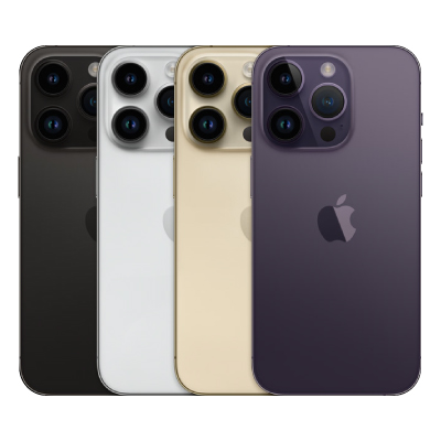 iPhone14 Pro docomo版SIMフリー