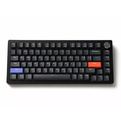 DrunkDeer A75 ABS Keycap [英語配列/有線/USB]