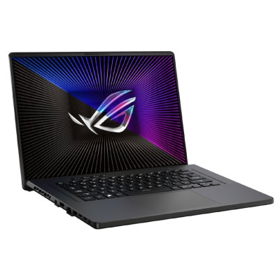 ASUS ROG Zephyrus G16 GU603ZU GU603ZU-I7R4050G [16.0型 Core i7 12700H 16GB 512GB RTX4050 2023年]