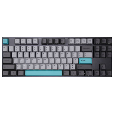 VARMILO 87 Moonlight [英語配列/有線/USB]
