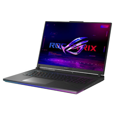 ASUS ROG Strix SCAR 18 G834JY G834JY-I9R4090 [18型 Core i9 13980HX 32GB 2TB RTX4090 2023年]