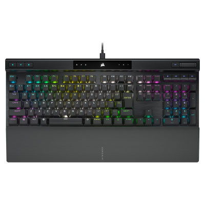 CORSAIR K70 RGB PRO [日本語配列/有線/USB]