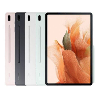 Galaxy Tab S7 FE LTE SM-T735 RAM4GB 海外版