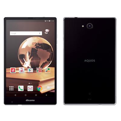 AQUOS PAD SH-05G