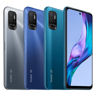 Redmi Note10T 国内版