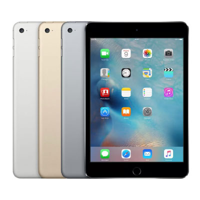 【国内版 SIMフリー】iPad mini4 Wi-Fi+Cellularモデル