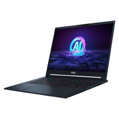MSI Stealth 14 AI Studio A1V Stealth-14-AI-Studio-A1VGG-4538JP [14.0型 Core Ultra9 185H 32GB 2TB RTX4070 2024年]