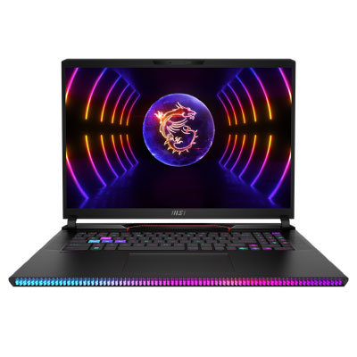 MSI Raider GE78 HX 13V Raider-GE78HX-13VH-329JP [17型 Core i9 13950HX 32GB 2TB RTX4080 2023年]
