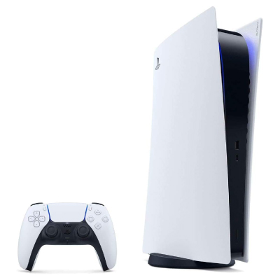 SONY PlayStation5 デジタル・エディション Horizon Forbidden West同梱版 本体 CFIJ-10001