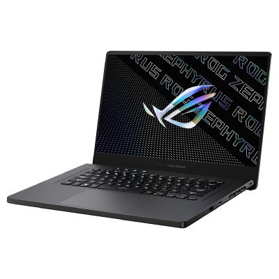ASUS ROG Zephyrus G15 GA503QM GA503QM-R9R3060SG [15.6型 Ryzen9 5900HS 16GB 1TB RTX3060 2021年]
