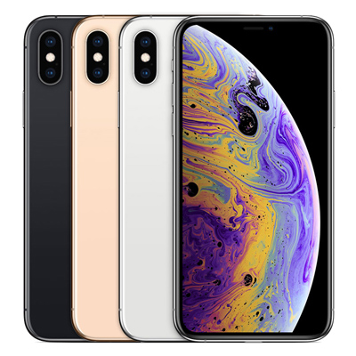 docomo iPhoneXS