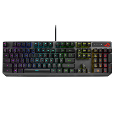 ASUS ROG Strix Scope RX [英語配列/有線/USB]