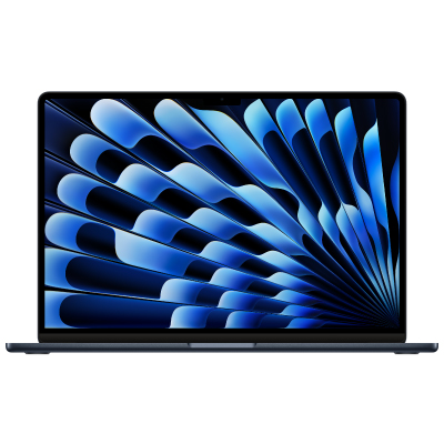MacBookAir 15インチ MXD43J/A Early2024 Apple M3 16GB 512GB 10コアGPU