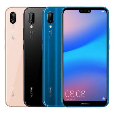 P20 lite 楽天版