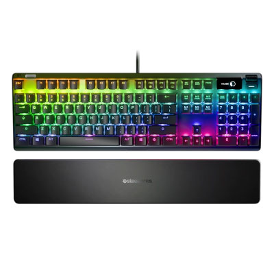 SteelSeries Apex 7 Red Switch US 64636 [英語配列/有線/USB]