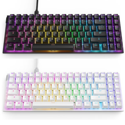 NZXT Function 2 MiniTKL [英語配列/有線/USB]