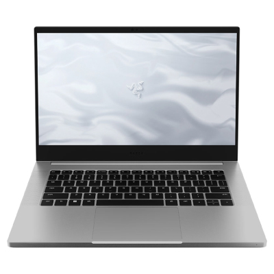 Razer Blade 14 Mercury Edition RZ09-0427NJM3-R3J1 [14.0型 Ryzen9 6900HX 16GB 1TB RTX3070Ti 2023年]