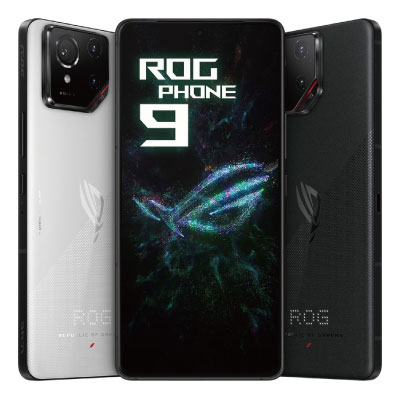 ROG Phone9 国内版