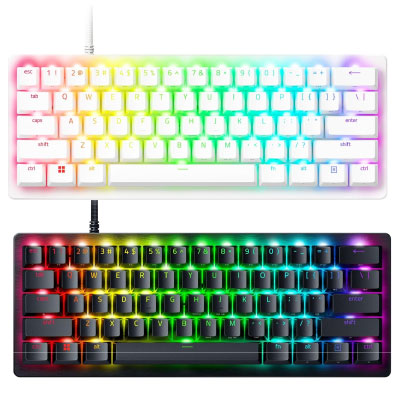 RAZER Huntsman V3 Pro Mini US [英語配列/有線/USB]