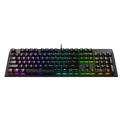 COOLER MASTER CK550 [日本語配列/有線/USB]