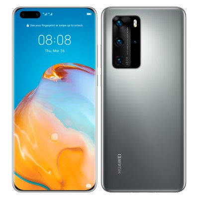 Huawei P40