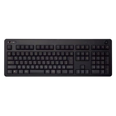 Topre REALFORCE R3 112 [日本語配列/有線/無線/USB/Bluetooth]