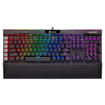 CORSAIR K95 RGB PLATINUM XT CH-9127414-NA [英語配列/有線/USB]