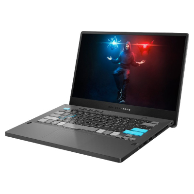 ASUS ROG Zephyrus G14 AW SE GA401QEC GA401QEC-ALAN [14.0型 Ryzen9 5900HS 16GB 1TB RTX3050Ti 2021年]