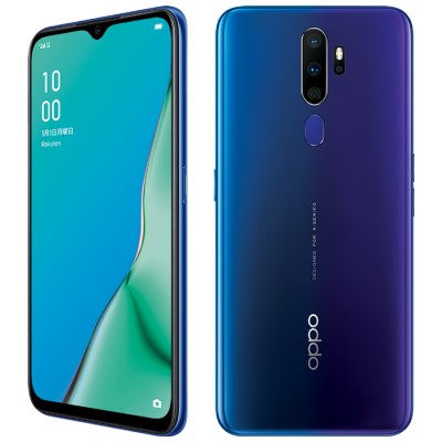 OPPO A5 2020 国内版