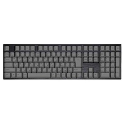 VARMILO 113 Ink: Charcoal [日本語配列/有線/USB]