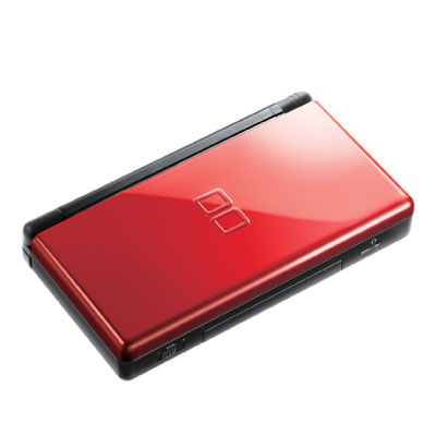 Nintendo ニンテンドーDS Lite 本体