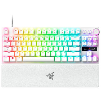 RAZER Huntsman V3 Pro Tenkeyless JP [日本語配列/有線/USB]