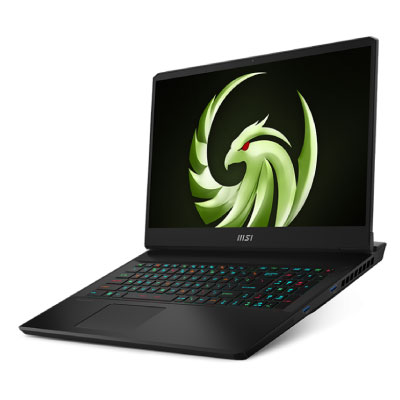 MSI Alpha17 C7V Alpha-17-C7VG-3034JP [17.3型 Ryzen9 7945HX 32GB 2TB RTX4070 2023年]