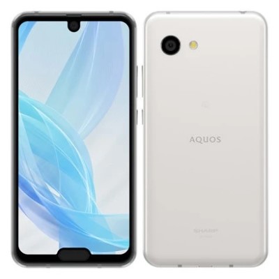 AQUOS R2 Compact SH-M09 国内版