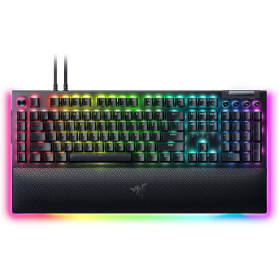 RAZER BlackWidow V4 Pro US [英語配列/有線/USB]