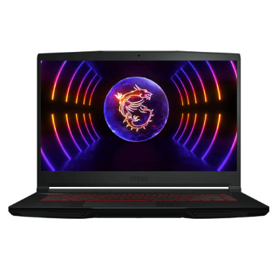 MSI Thin GF63 12V Thin-GF63-12VF-4060JP [15.6型 Core i5 12450H 16GB 512GB RTX4060 2023年]