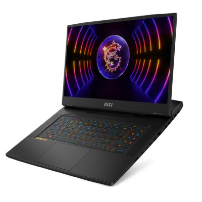 MSI Titan GT77 HX 13V Titan-GT77HX-13VI-1003JP [17.3型 Core i9 13980HX 64GB 4TB RTX4090 2023年]