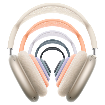 AirPods Max(USB-C)