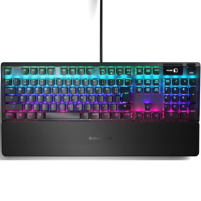 SteelSeries Apex 5 JP 64537 [日本語配列/有線/USB]