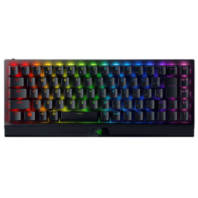 RAZER BlackWidow V3 Mini HyperSpeed JP [日本語配列/有線/無線/USB/2.4Ghz/Bluetooth]