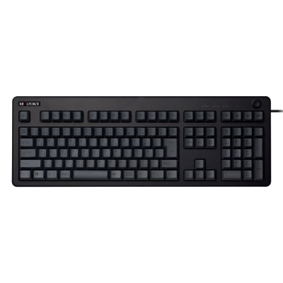 Topre REALFORCE R3 112 [日本語配列/有線/USB]