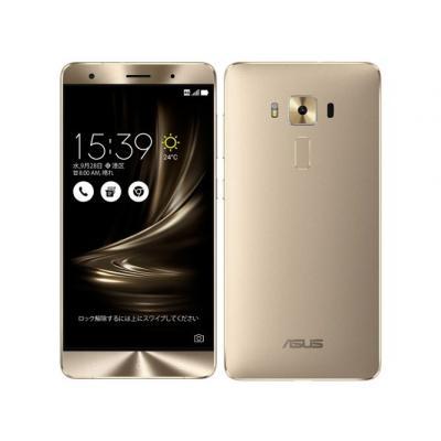 ZenFone3 Deluxe ZS550KL(国内版)(CPU:Snapdragon625.2.0GHz)