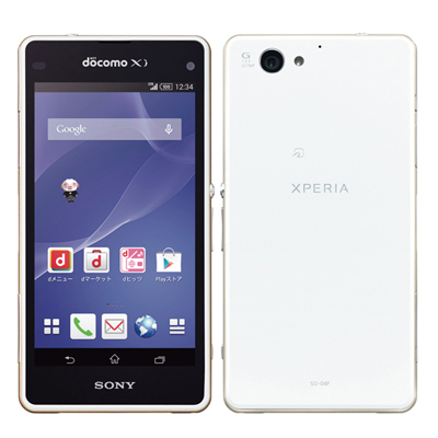 Xperia A2 SO-04F