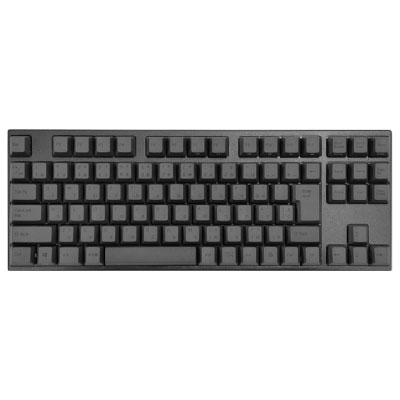 VARMILO 92 Ink: Charcoal [日本語配列/有線/USB]